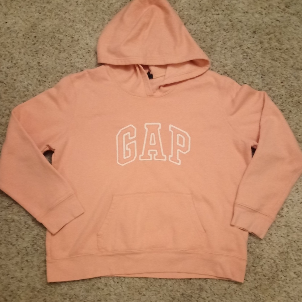 🚫SOLD‼️GAP HOODIE